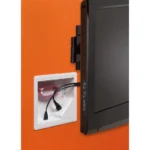 Arlington TVBU810GC 8" x 10" TV Box with Grounding Clip - Image 4