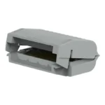 WAGO 207-1332 Gelbox for 221 and 2773 12AWG Series