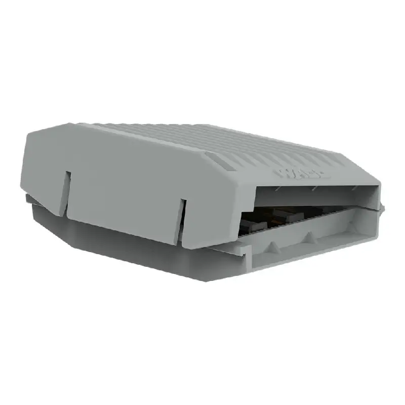 WAGO 207-1372 Gelbox for 221 Inline Series WAGO 207-1372 Gelbox for 221 Inline Series - Image 1