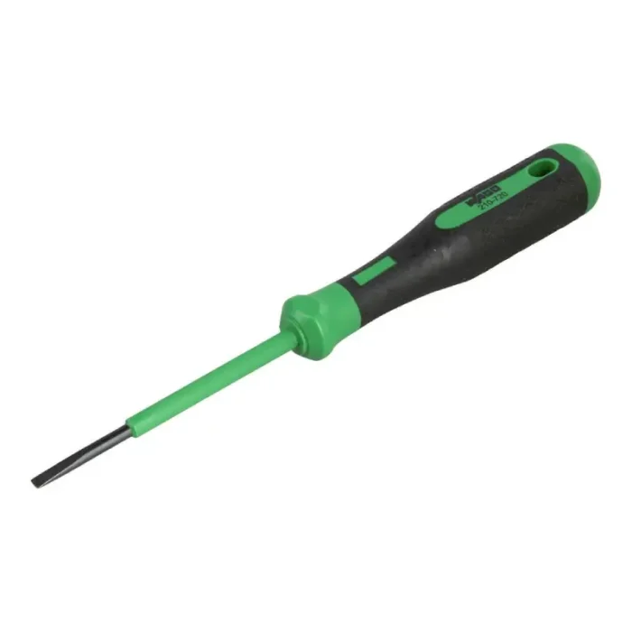 WAGO 210-720 Operating Tool Insulated Shaft - 3.5 x 0.5 m - Image 1