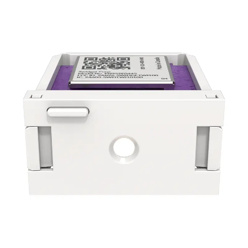 WI003UWA Panasonic Swidget WI003UWA WIFI + Power-Out Module - Image 2