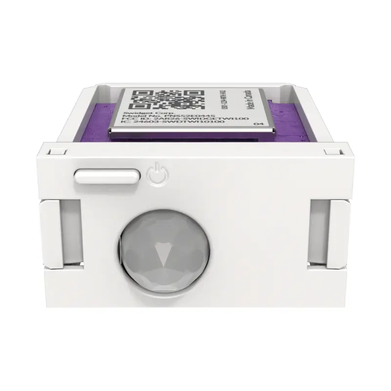 WI004UWA Panasonic Swidget WI004UWA WIFI + Motion Module - Image 2