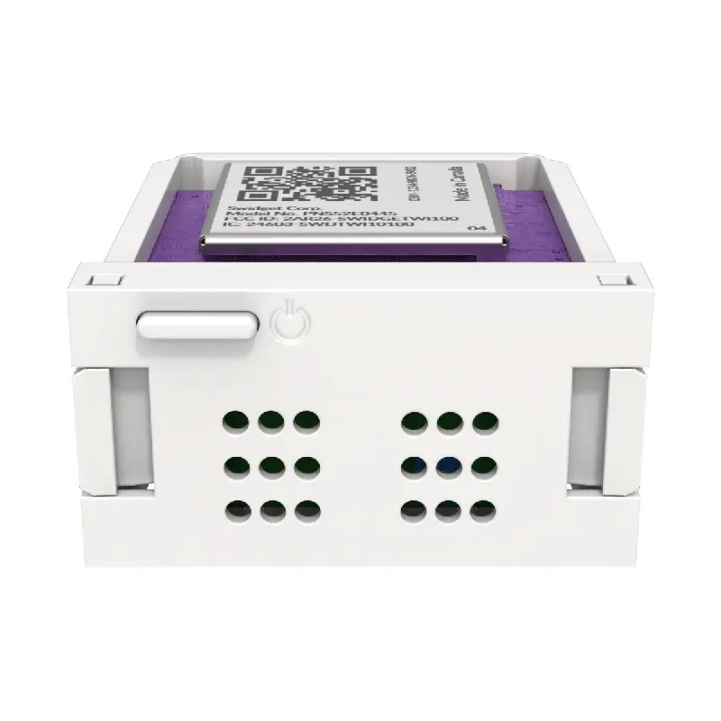 WI005UWA Panasonic Swidget WI005UWA WIFI + Temp / Humidity Module - Image 2