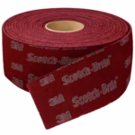abrasvies scuff roll