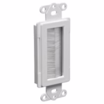 Electrical - Low Voltage Plated & Entry Devices