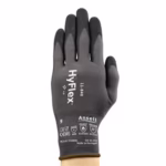 hand protection coated glove