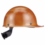 head protection cap style