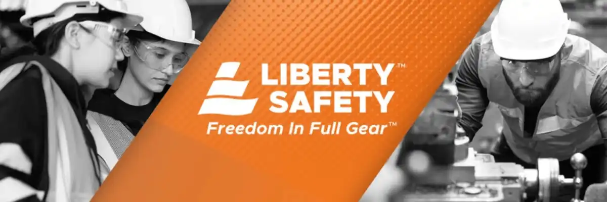 Liberty Safety