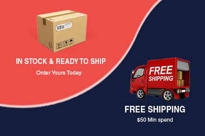 Shipping Banner Mobile