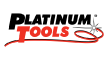 platinum tools logo