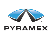 pyramex logo