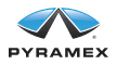 pyramex logo