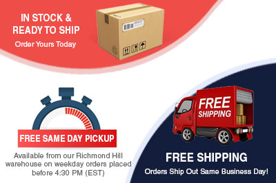 shipping banner