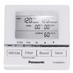 ventilation accessories