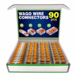 wire assortment